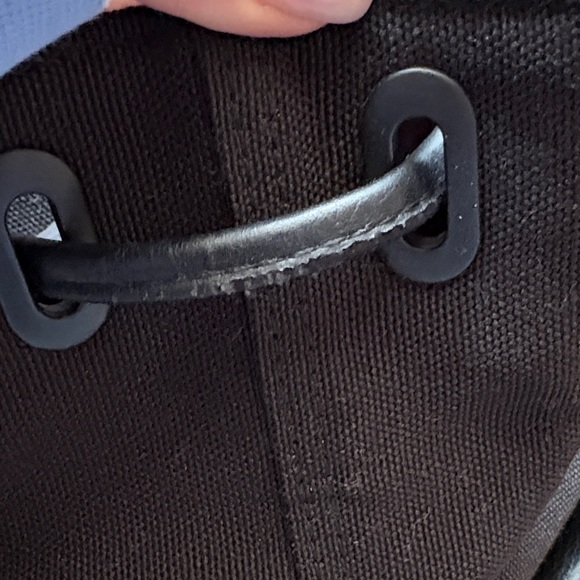 Beis Rucksack Backpack Black - Picture 11 of 11